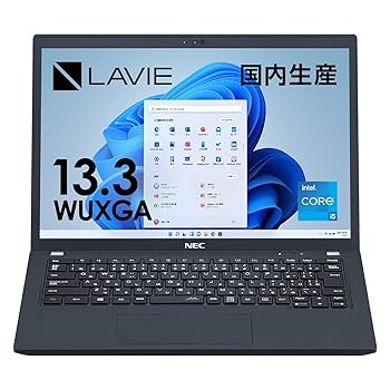 NEC ノートパソコン NEC、ディスプレイが360度開く“YOGA的”「LaVie Z」を2015 CESで